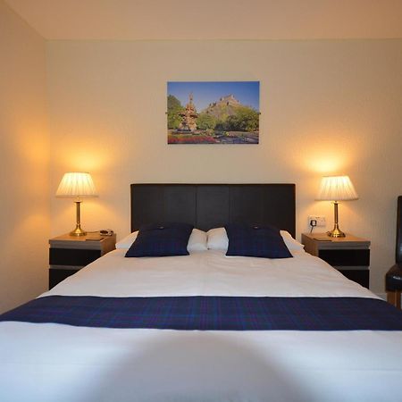 Feughside Hotel Strachan Phòng bức ảnh