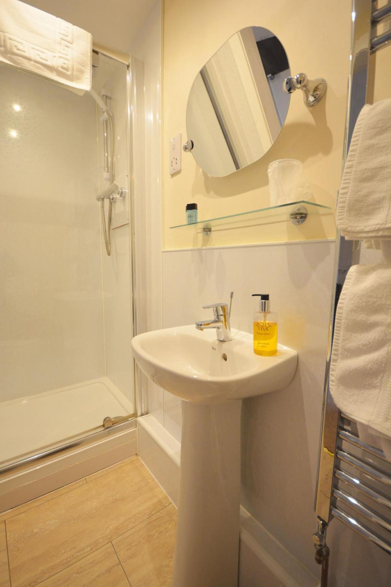 Feughside Hotel Strachan Phòng bức ảnh