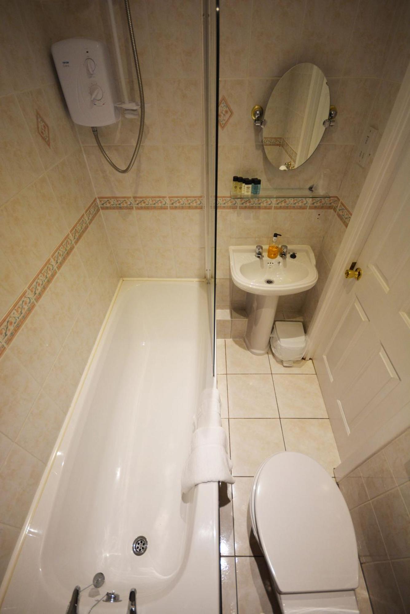 Feughside Hotel Strachan Phòng bức ảnh