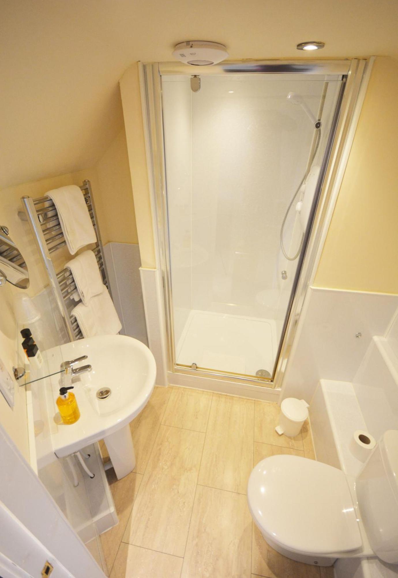 Feughside Hotel Strachan Phòng bức ảnh