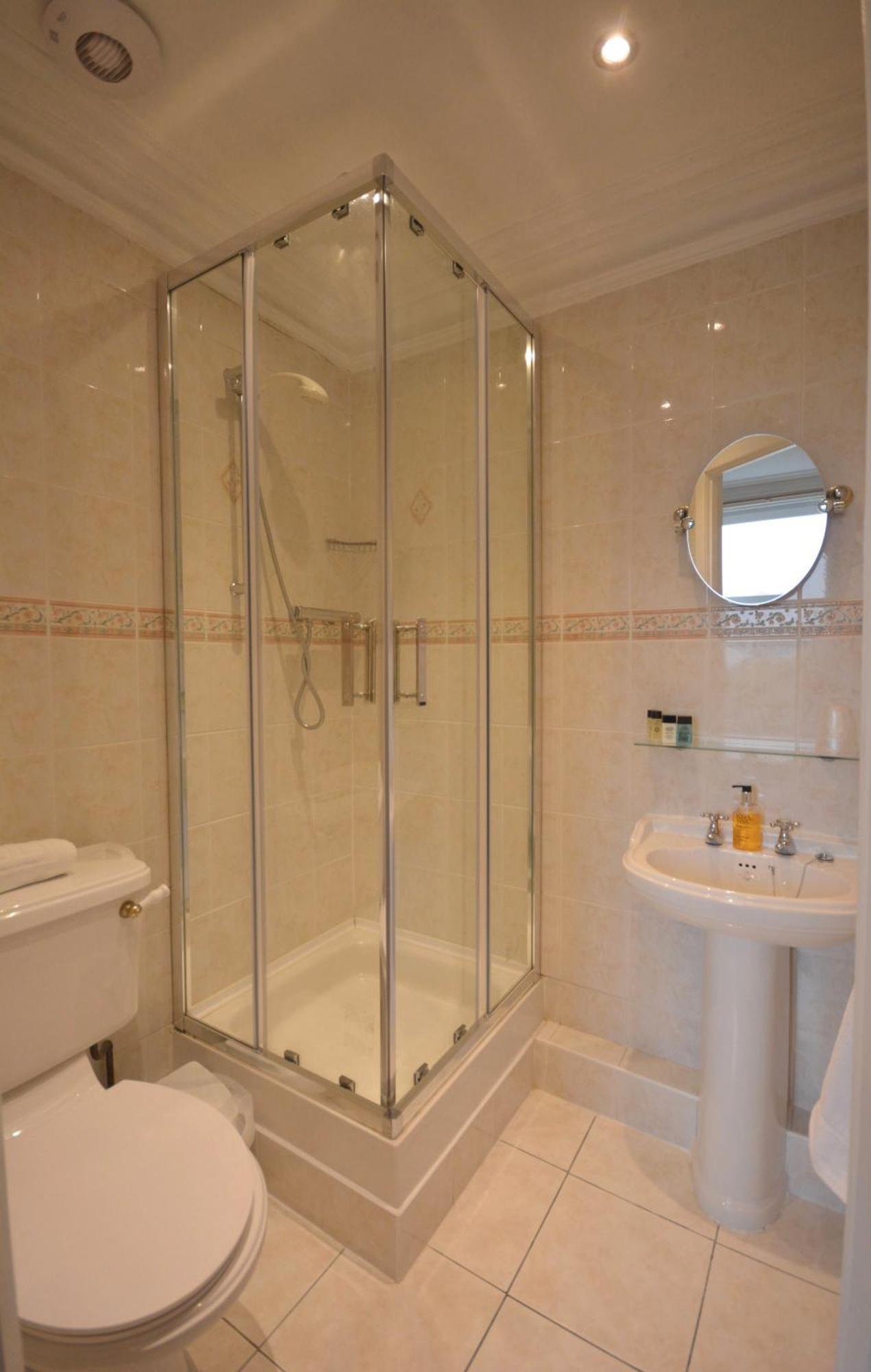 Feughside Hotel Strachan Phòng bức ảnh