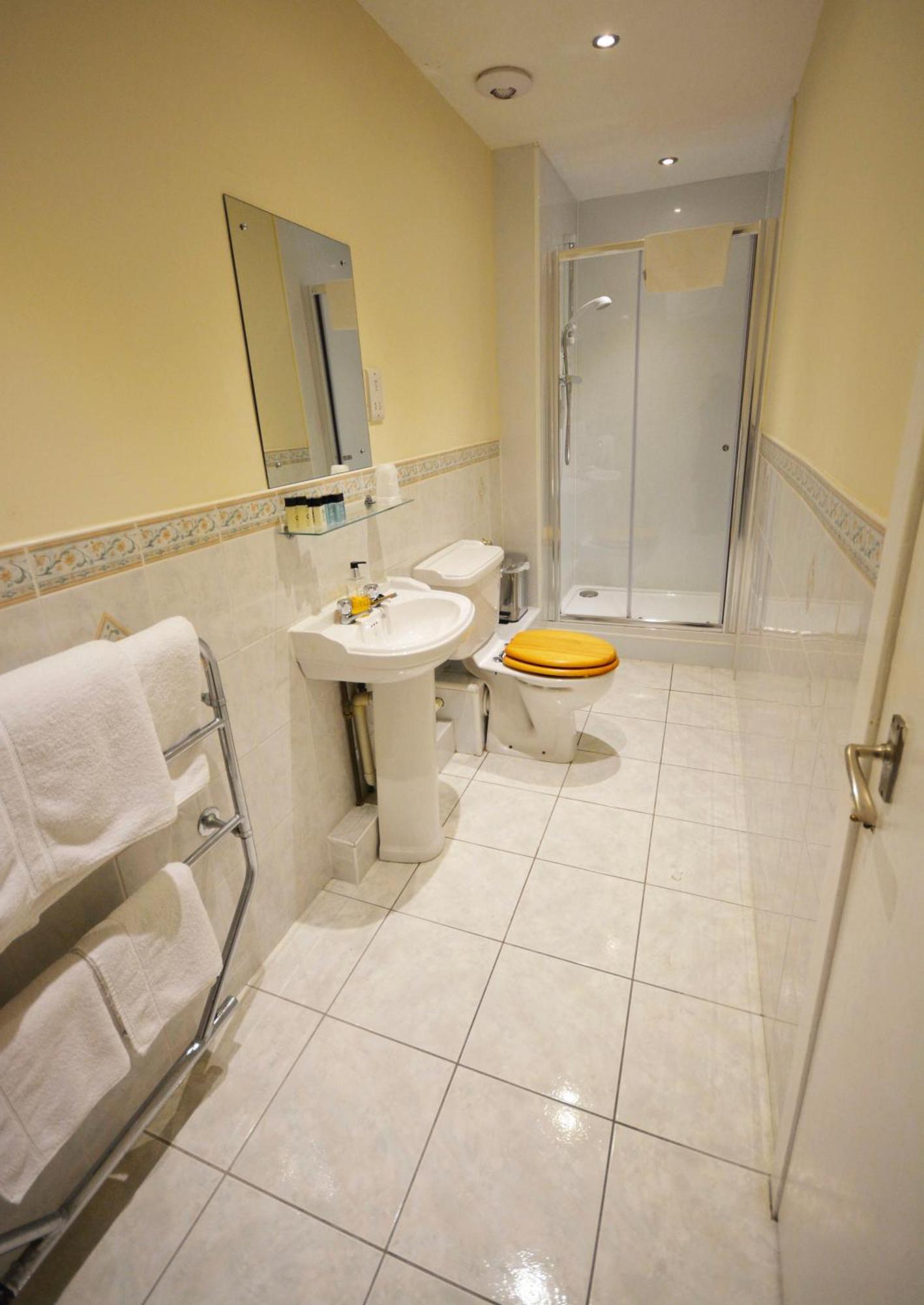 Feughside Hotel Strachan Phòng bức ảnh